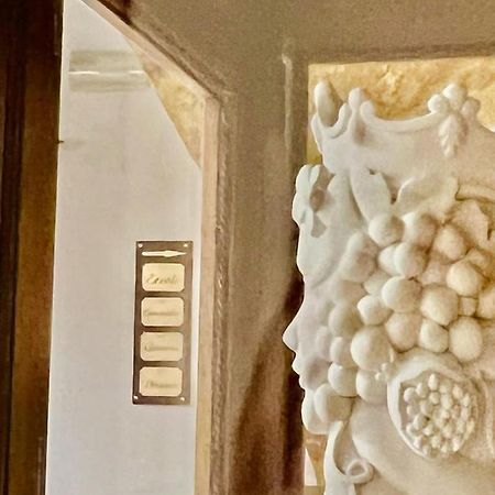 Citta Dei Templi Guesthouse أغريجنتو المظهر الخارجي الصورة