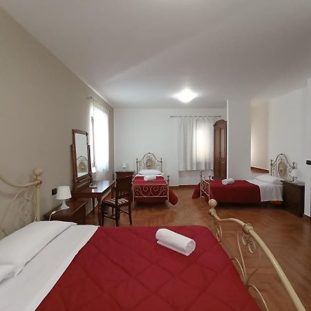 Citta Dei Templi Guesthouse أغريجنتو المظهر الخارجي الصورة
