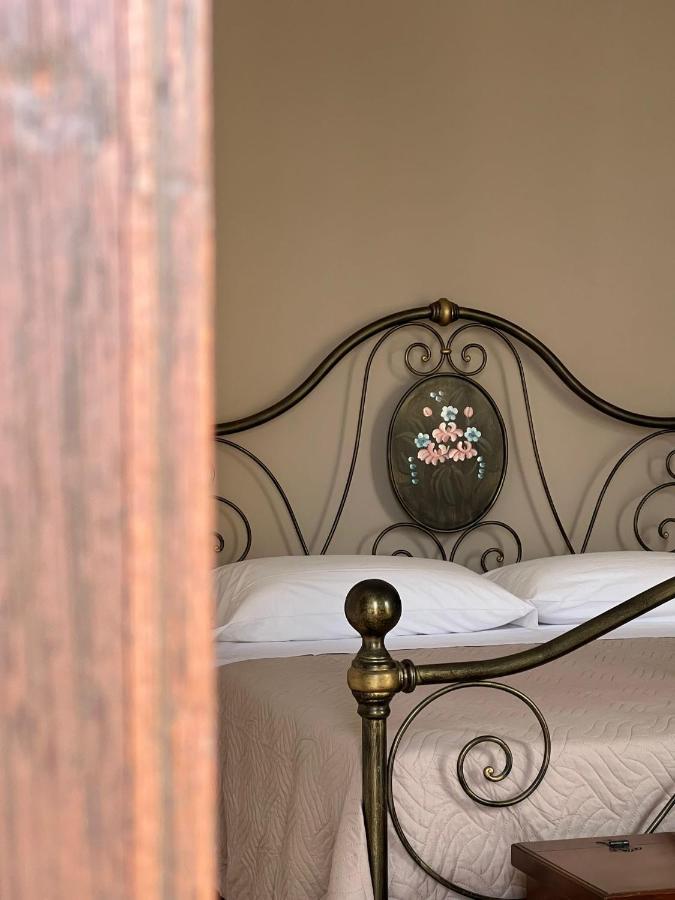 Citta Dei Templi Guesthouse أغريجنتو المظهر الخارجي الصورة