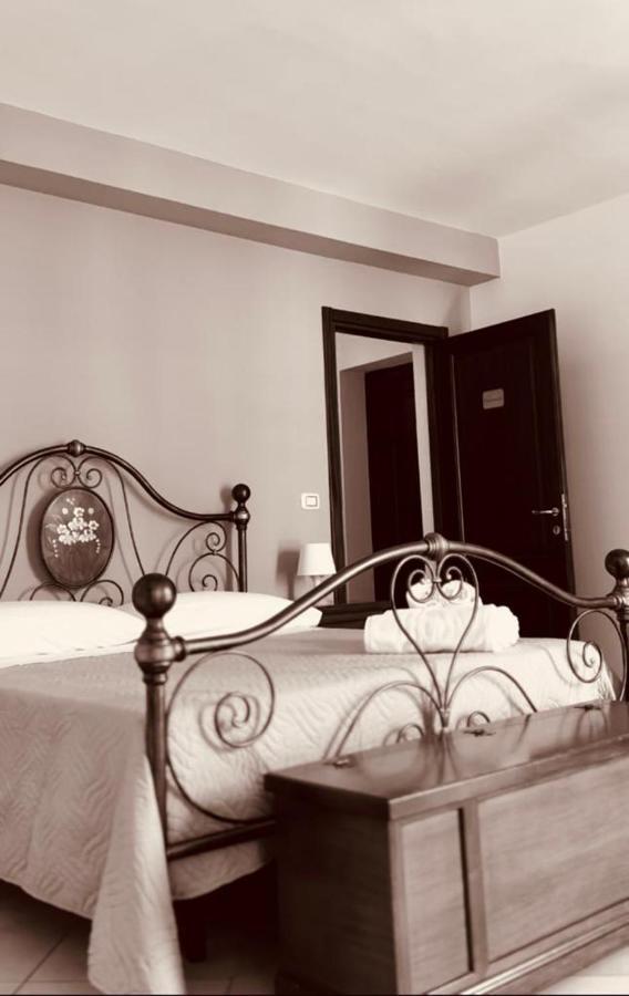 Citta Dei Templi Guesthouse أغريجنتو المظهر الخارجي الصورة