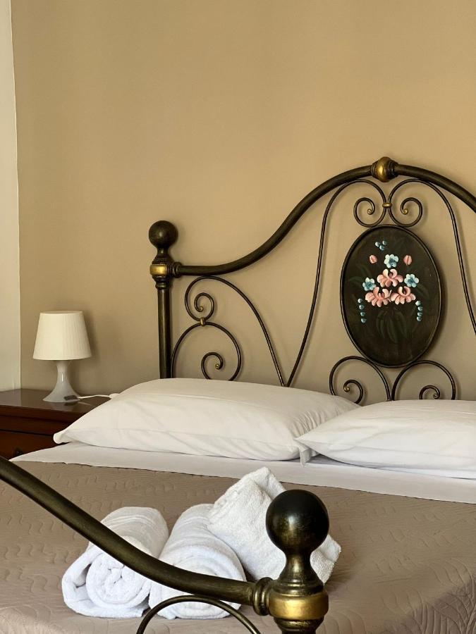 Citta Dei Templi Guesthouse أغريجنتو المظهر الخارجي الصورة