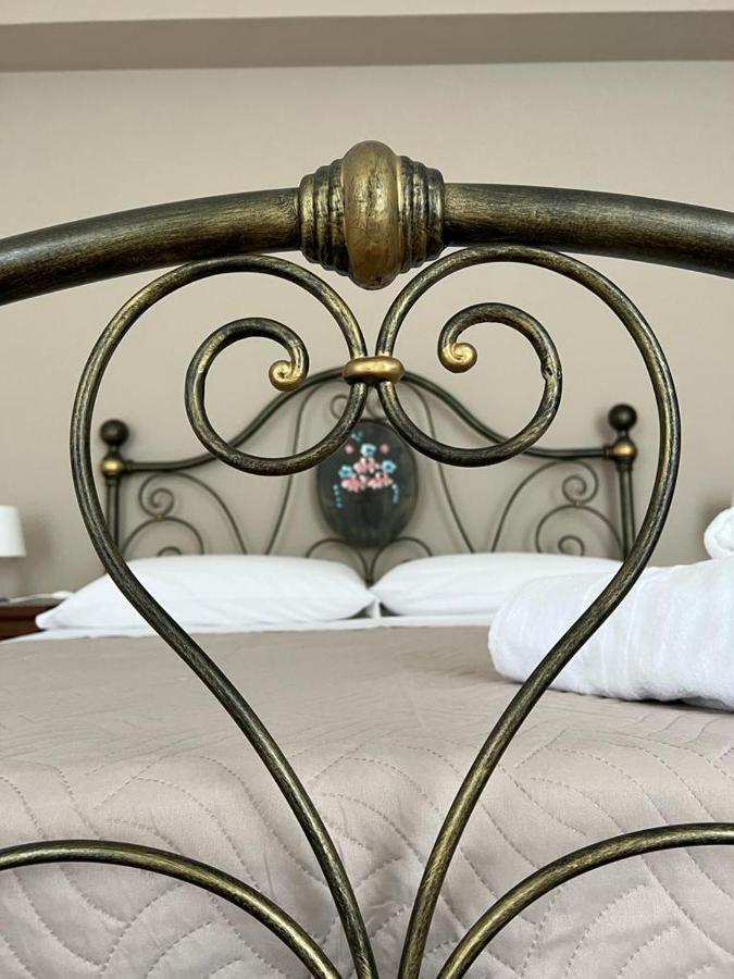 Citta Dei Templi Guesthouse أغريجنتو المظهر الخارجي الصورة