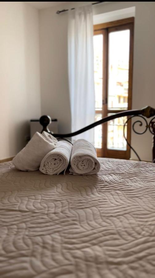 Citta Dei Templi Guesthouse أغريجنتو المظهر الخارجي الصورة