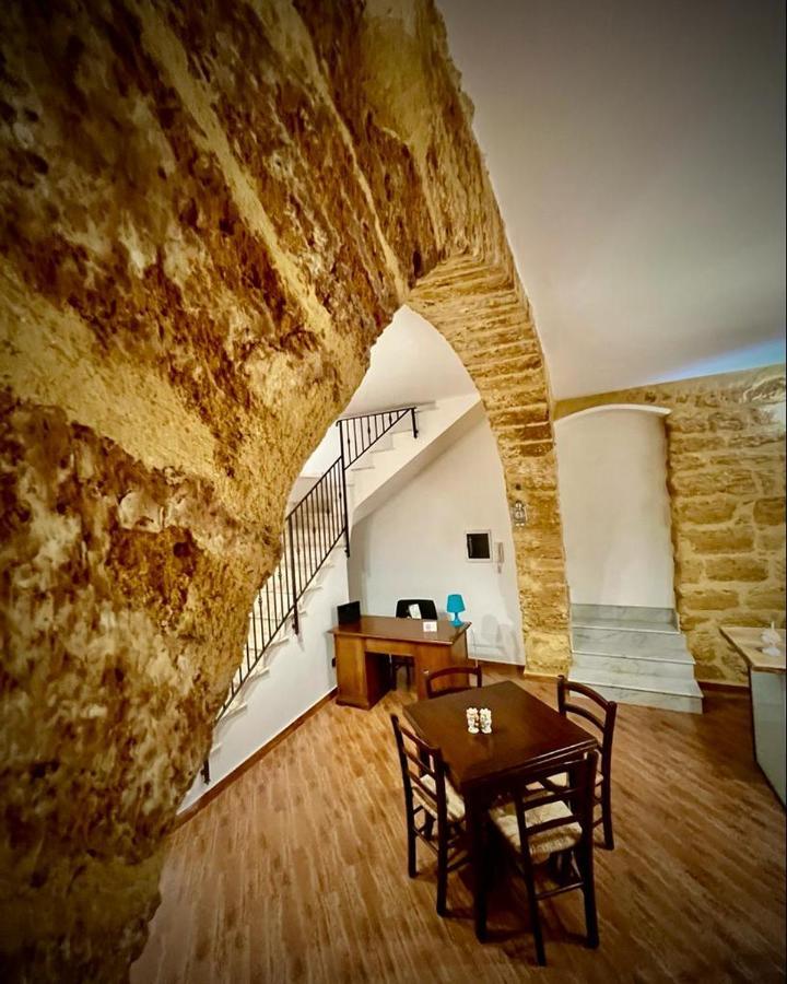 Citta Dei Templi Guesthouse أغريجنتو المظهر الخارجي الصورة