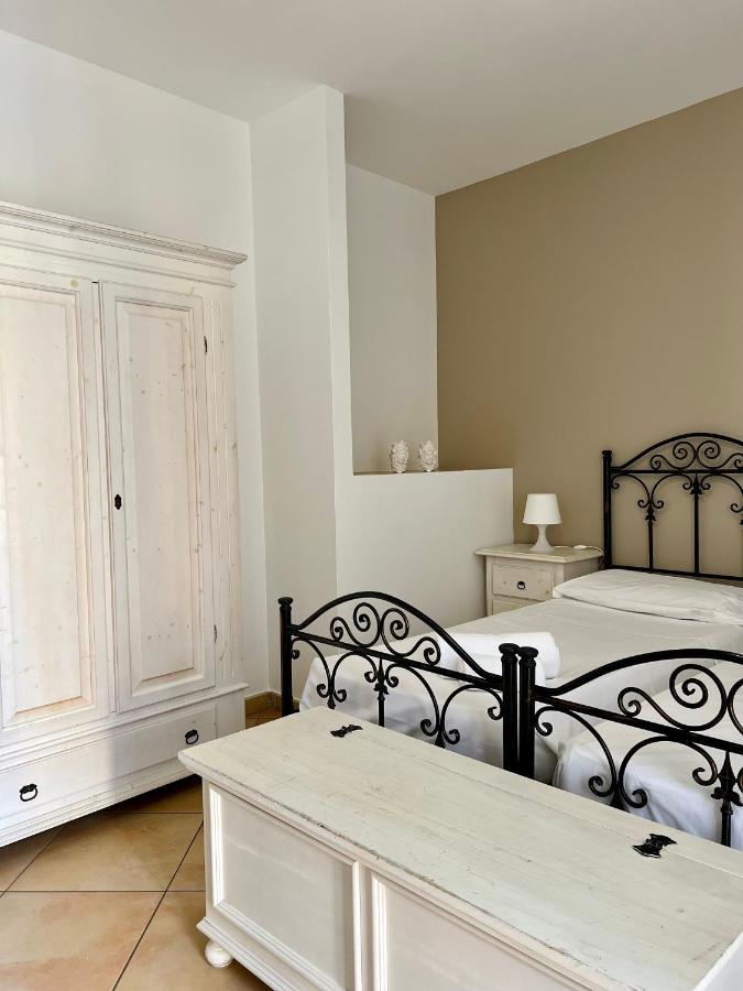 Citta Dei Templi Guesthouse أغريجنتو المظهر الخارجي الصورة