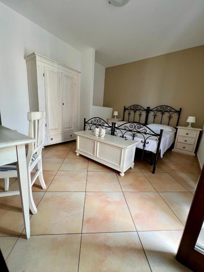 Citta Dei Templi Guesthouse أغريجنتو المظهر الخارجي الصورة
