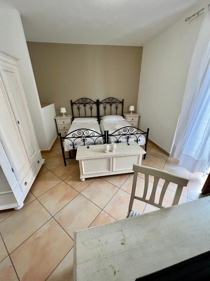 Citta Dei Templi Guesthouse أغريجنتو المظهر الخارجي الصورة