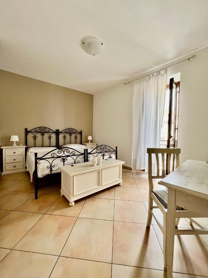 Citta Dei Templi Guesthouse أغريجنتو المظهر الخارجي الصورة